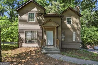 3848 Valley Brook Road, Snellville, GA 30039