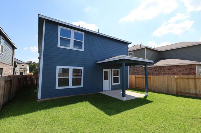 7739 Bergamot Circle, Magnolia, TX 77354