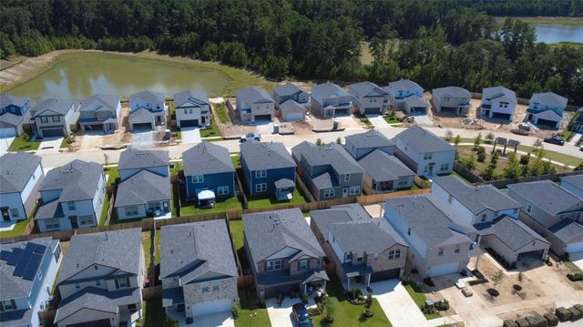 7739 Bergamot Circle, Magnolia, TX 77354