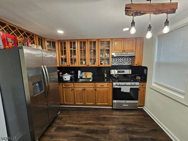1605 North Wood Ave E2, Roselle Boro, NJ 07203