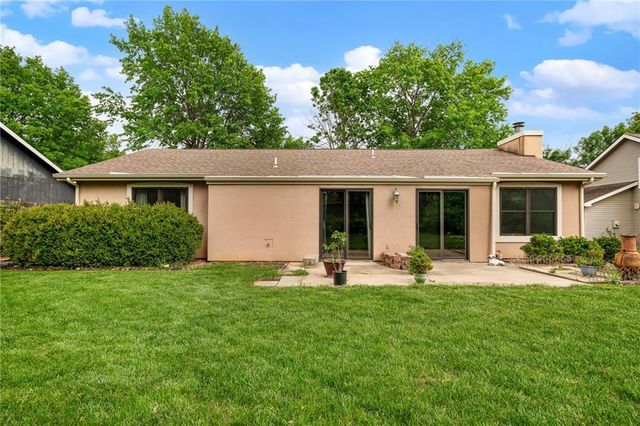 133 Tumbleweed Drive, Lawrence, KS 66049