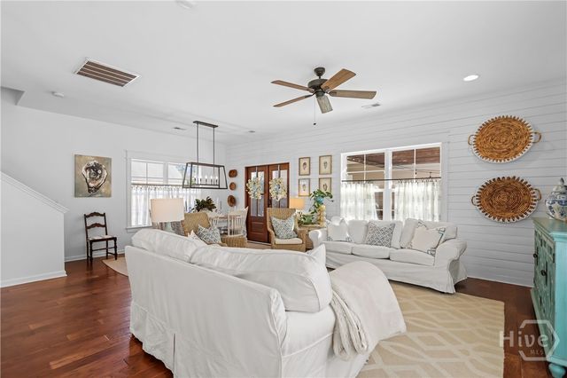 95 Shearwater Lane, Richmond Hill, GA 31324