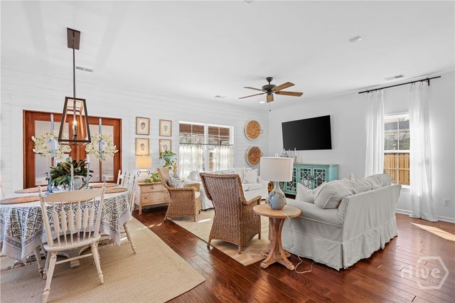 95 Shearwater Lane, Richmond Hill, GA 31324