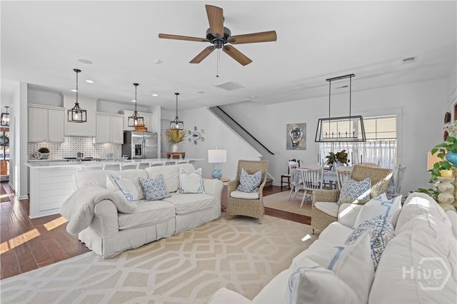 95 Shearwater Lane, Richmond Hill, GA 31324