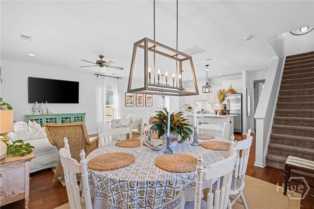 95 Shearwater Lane, Richmond Hill, GA 31324