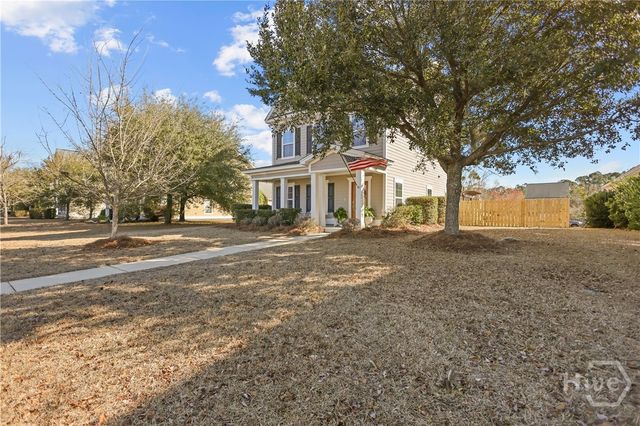 95 Shearwater Lane, Richmond Hill, GA 31324