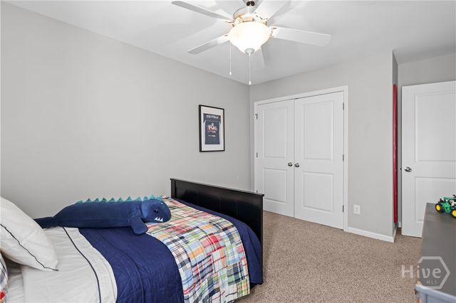 95 Shearwater Lane, Richmond Hill, GA 31324