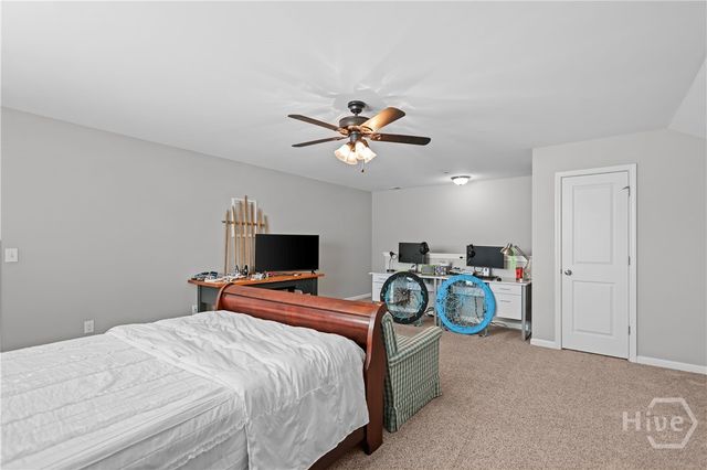 95 Shearwater Lane, Richmond Hill, GA 31324