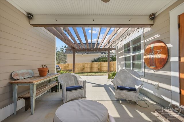 95 Shearwater Lane, Richmond Hill, GA 31324