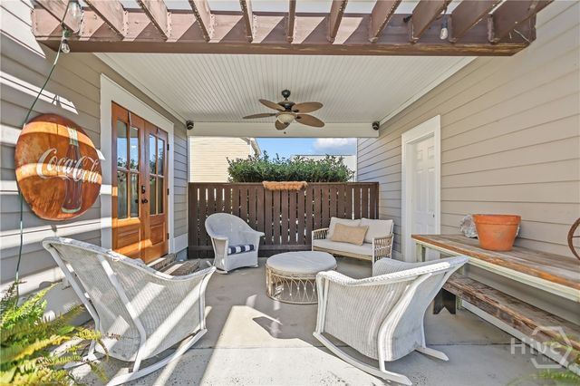 95 Shearwater Lane, Richmond Hill, GA 31324