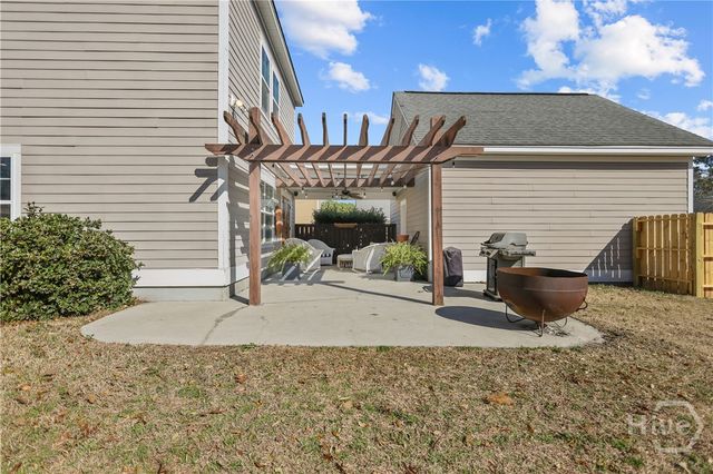 95 Shearwater Lane, Richmond Hill, GA 31324