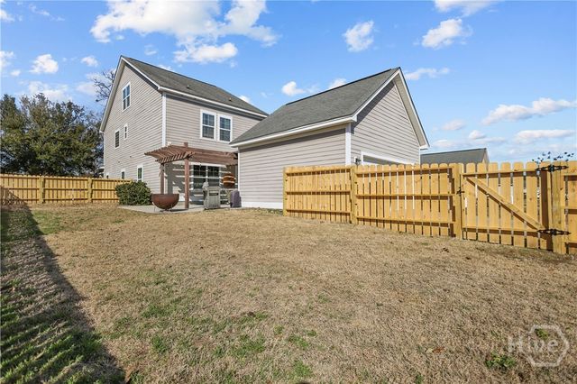 95 Shearwater Lane, Richmond Hill, GA 31324