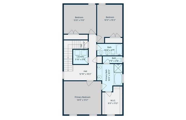 95 Shearwater Lane, Richmond Hill, GA 31324