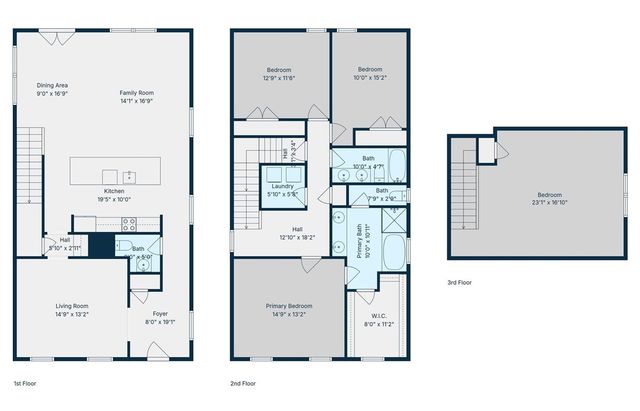 95 Shearwater Lane, Richmond Hill, GA 31324