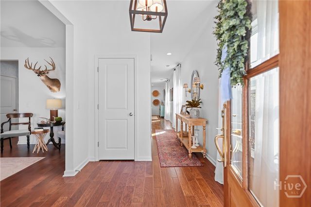 95 Shearwater Lane, Richmond Hill, GA 31324