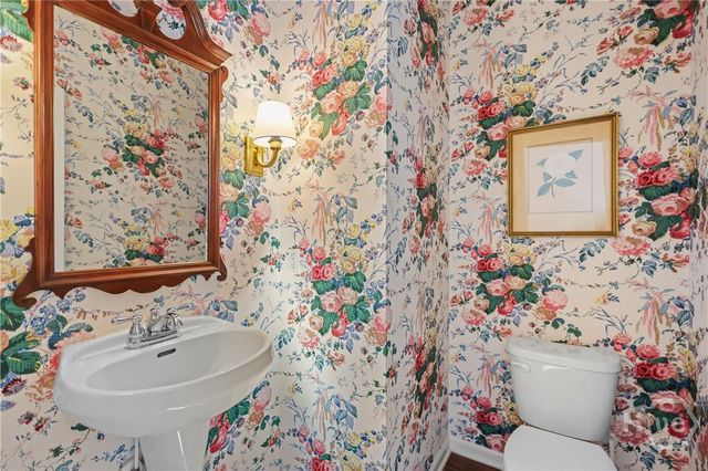 95 Shearwater Lane, Richmond Hill, GA 31324