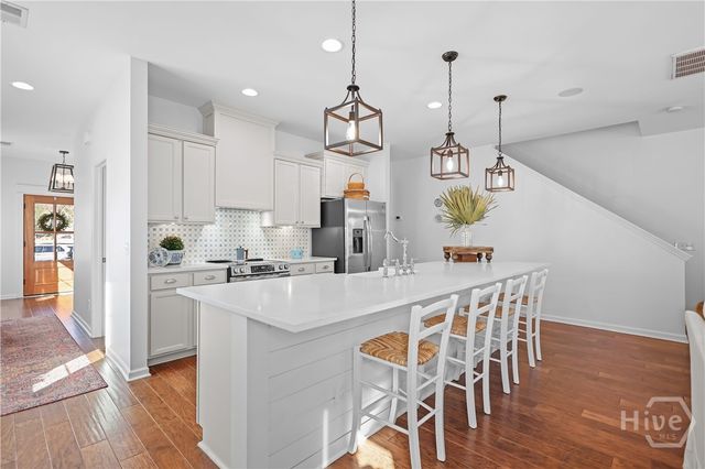 95 Shearwater Lane, Richmond Hill, GA 31324