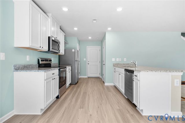 7911 Honeybee Ct, Prince George, VA 23860