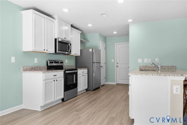 7911 Honeybee Ct, Prince George, VA 23860