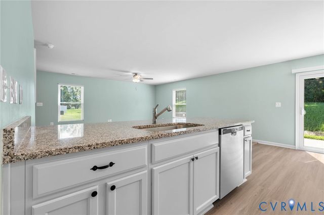 7911 Honeybee Ct, Prince George, VA 23860
