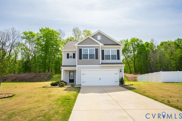 7911 Honeybee Ct, Prince George, VA 23860