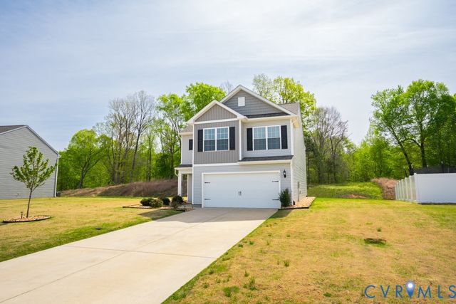7911 Honeybee Ct, Prince George, VA 23860