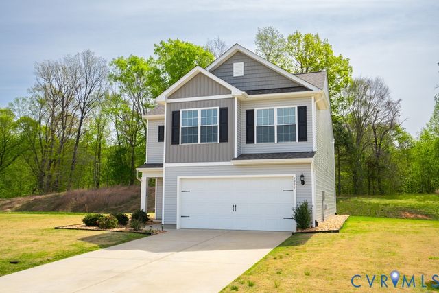 7911 Honeybee Ct, Prince George, VA 23860