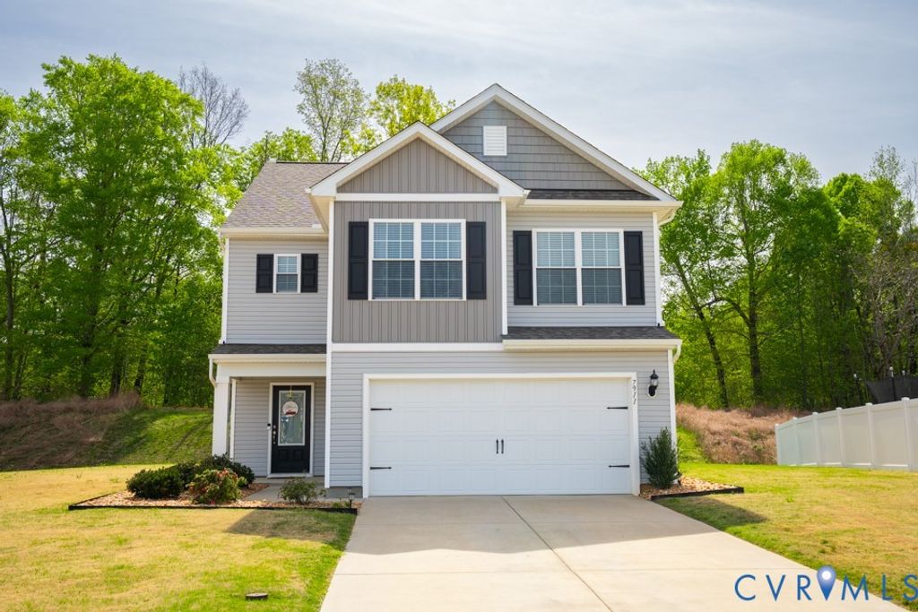 7911 Honeybee Ct, Prince George, VA 23860