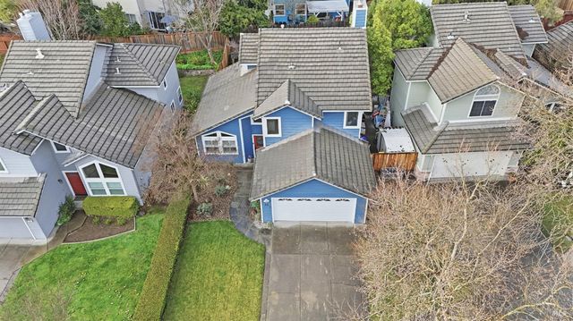 28 Winestone Ct, Napa, CA 94558