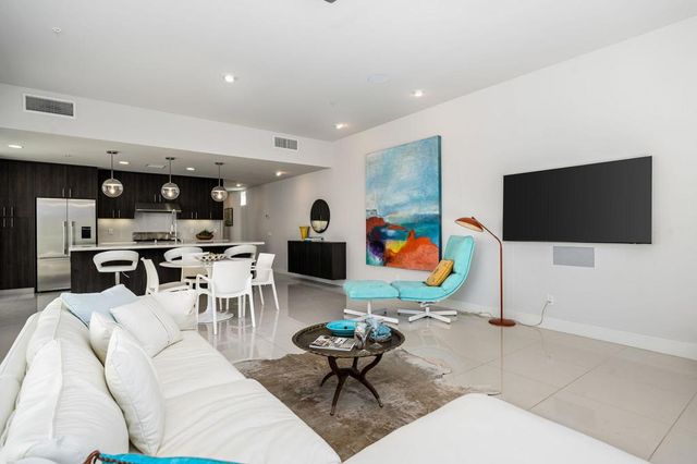 743 E Twin Palms Drive, Palm Springs, CA 92264