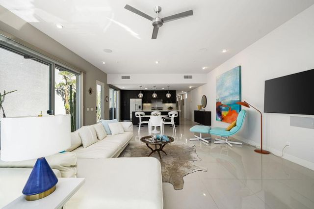 743 E Twin Palms Drive, Palm Springs, CA 92264