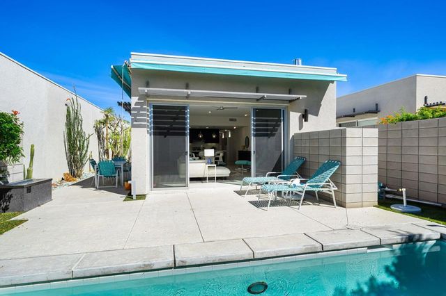 743 E Twin Palms Drive, Palm Springs, CA 92264