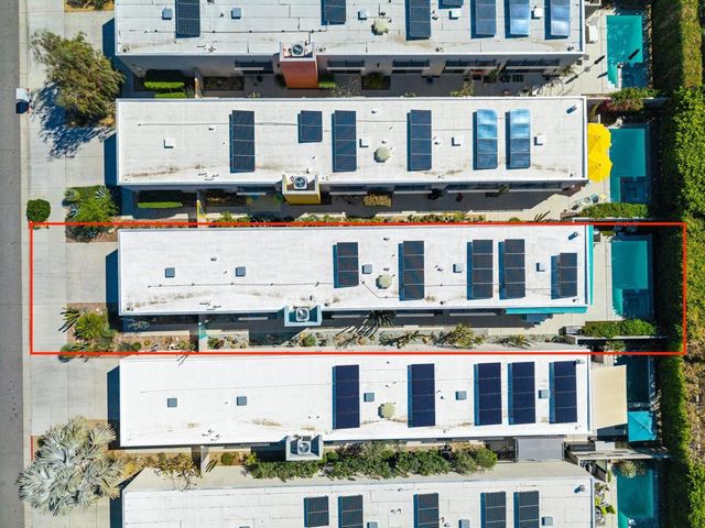 743 E Twin Palms Drive, Palm Springs, CA 92264