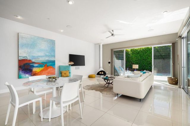 743 E Twin Palms Drive, Palm Springs, CA 92264