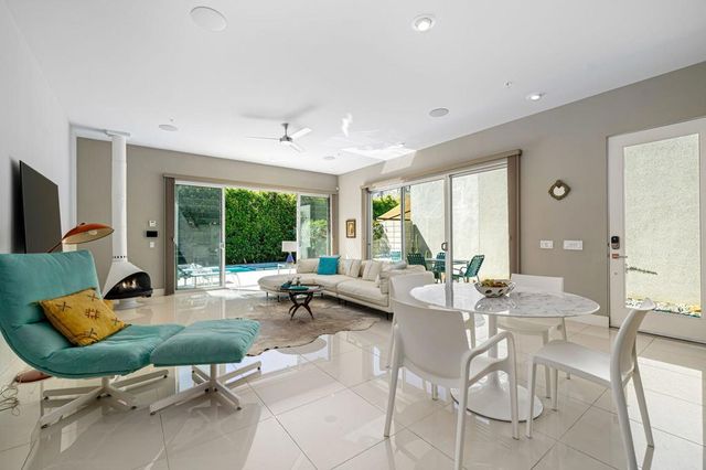 743 E Twin Palms Drive, Palm Springs, CA 92264