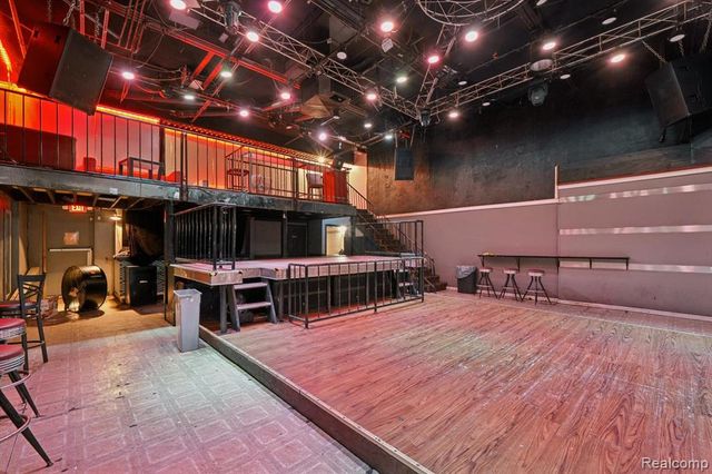 9819 Conant Street, Hamtramck, MI 48212