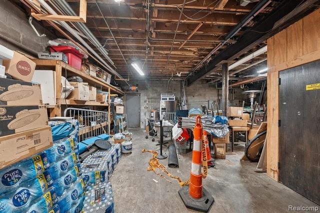 9819 Conant Street, Hamtramck, MI 48212