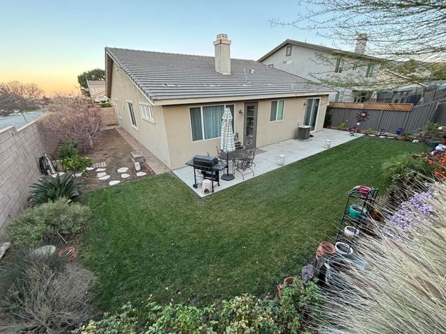 11669 Minckler Circle, Yucaipa, CA 92399