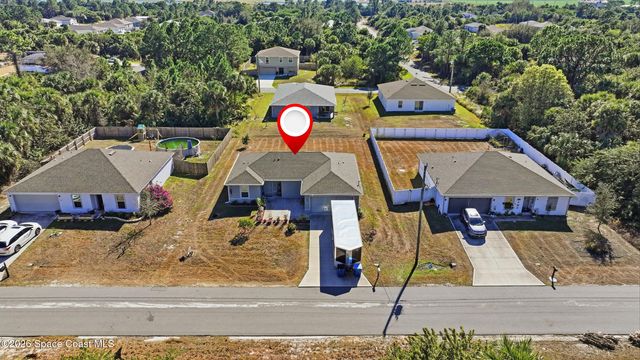 190 Silver Frost Street SE, Palm Bay, FL 32909