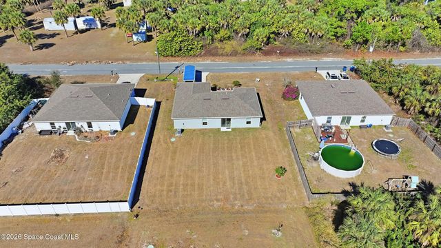 190 Silver Frost Street SE, Palm Bay, FL 32909