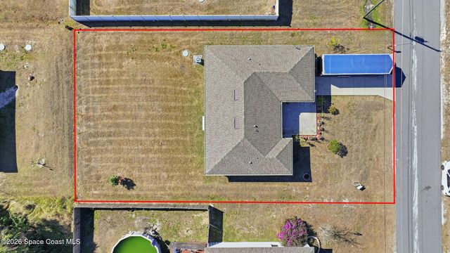 190 Silver Frost Street SE, Palm Bay, FL 32909