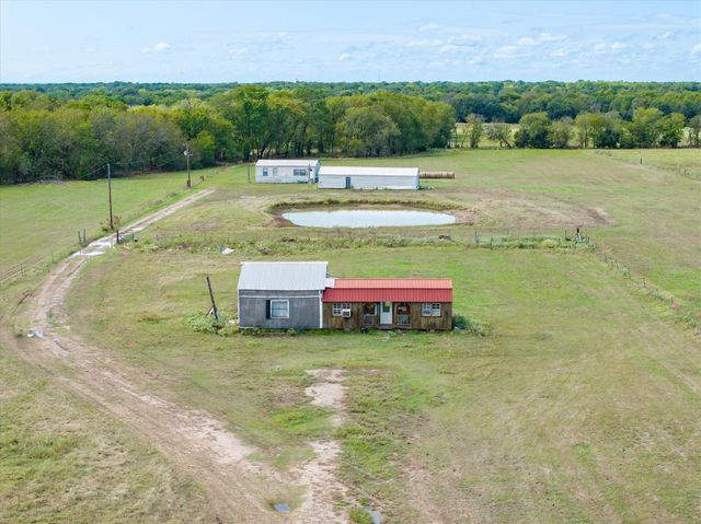 1358 RS County Road 1310, Point, TX 75472