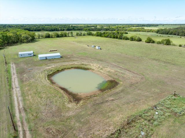 1358 RS County Road 1310, Point, TX 75472