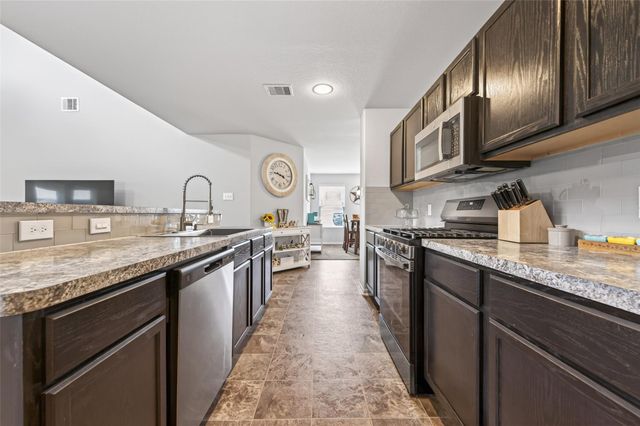2902 Silverhorn Lane, Rosenberg, TX 77471