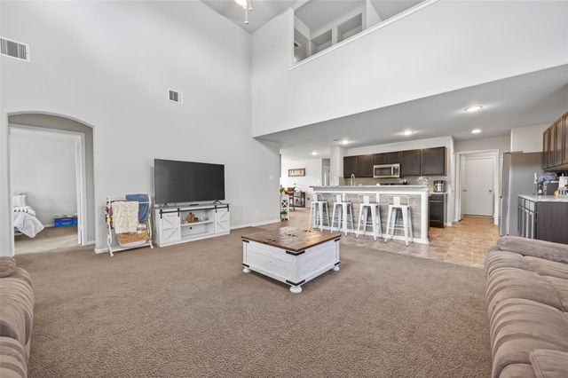 2902 Silverhorn Lane, Rosenberg, TX 77471