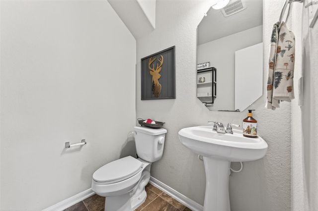 2902 Silverhorn Lane, Rosenberg, TX 77471