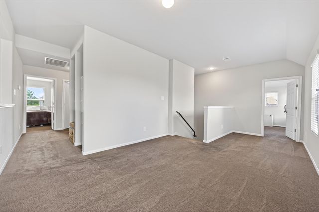 2902 Silverhorn Lane, Rosenberg, TX 77471