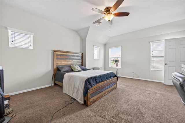 2902 Silverhorn Lane, Rosenberg, TX 77471