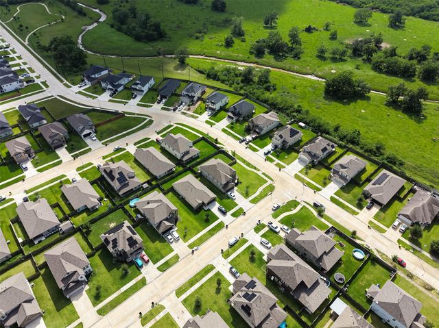 2902 Silverhorn Lane, Rosenberg, TX 77471