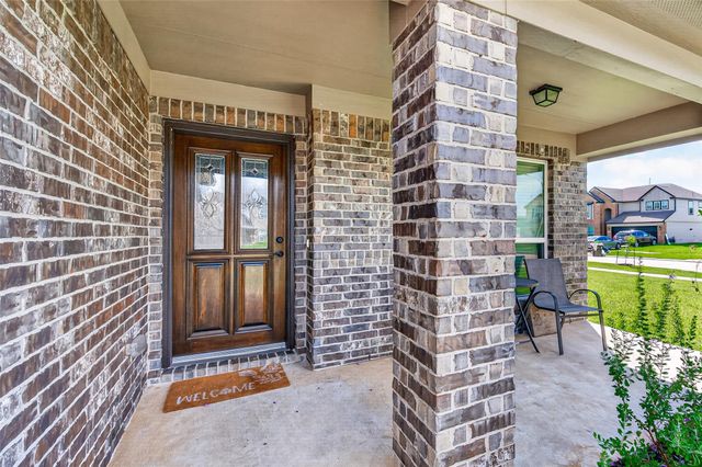 2902 Silverhorn Lane, Rosenberg, TX 77471